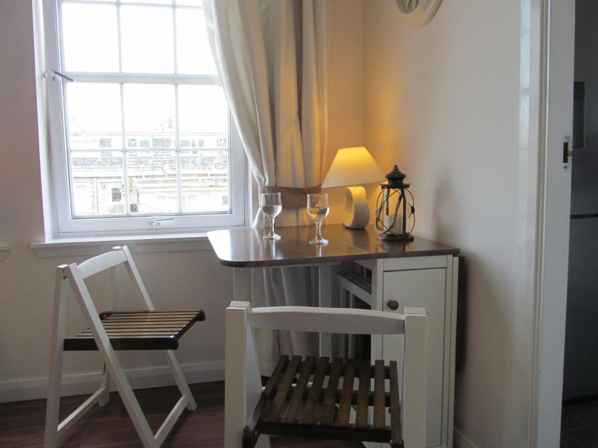 The Granite City - Modern City Centre Apartment أبردين المظهر الخارجي الصورة